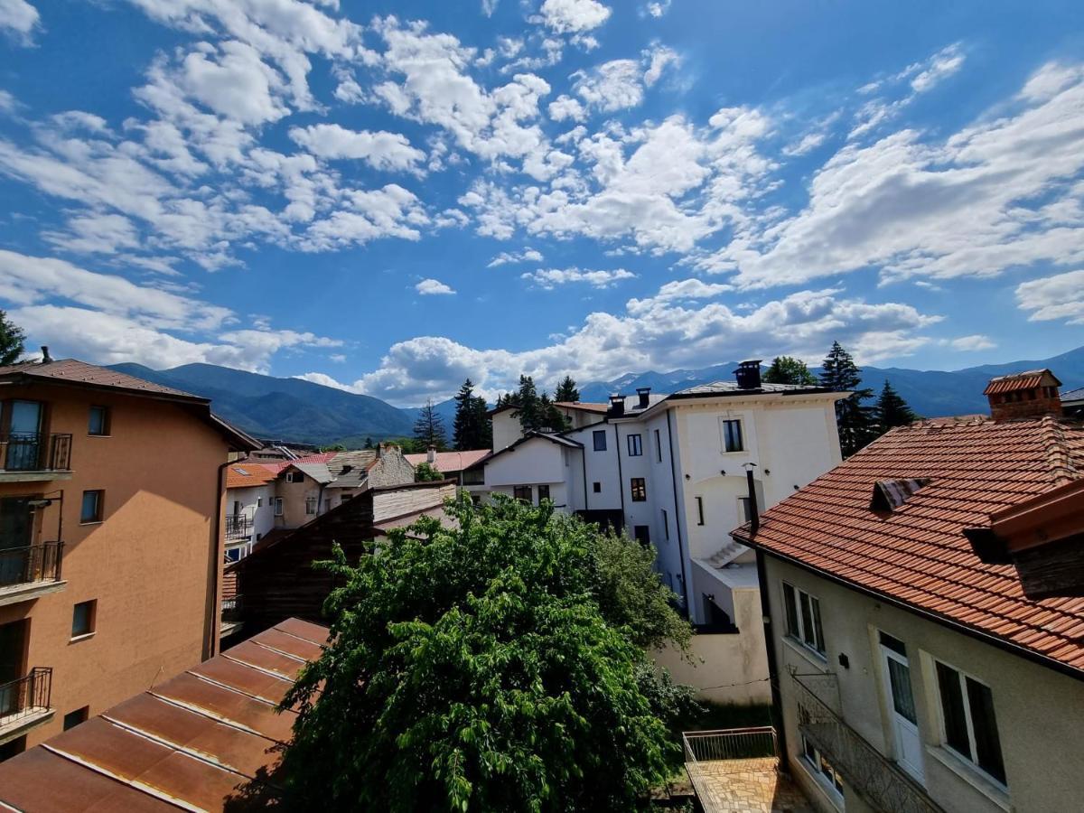 Kaloyanova House Bansko Hotel Buitenkant foto