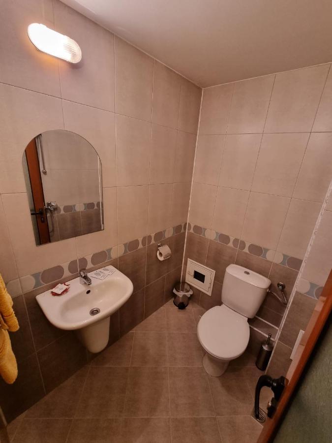 Kaloyanova House Bansko Hotel Buitenkant foto