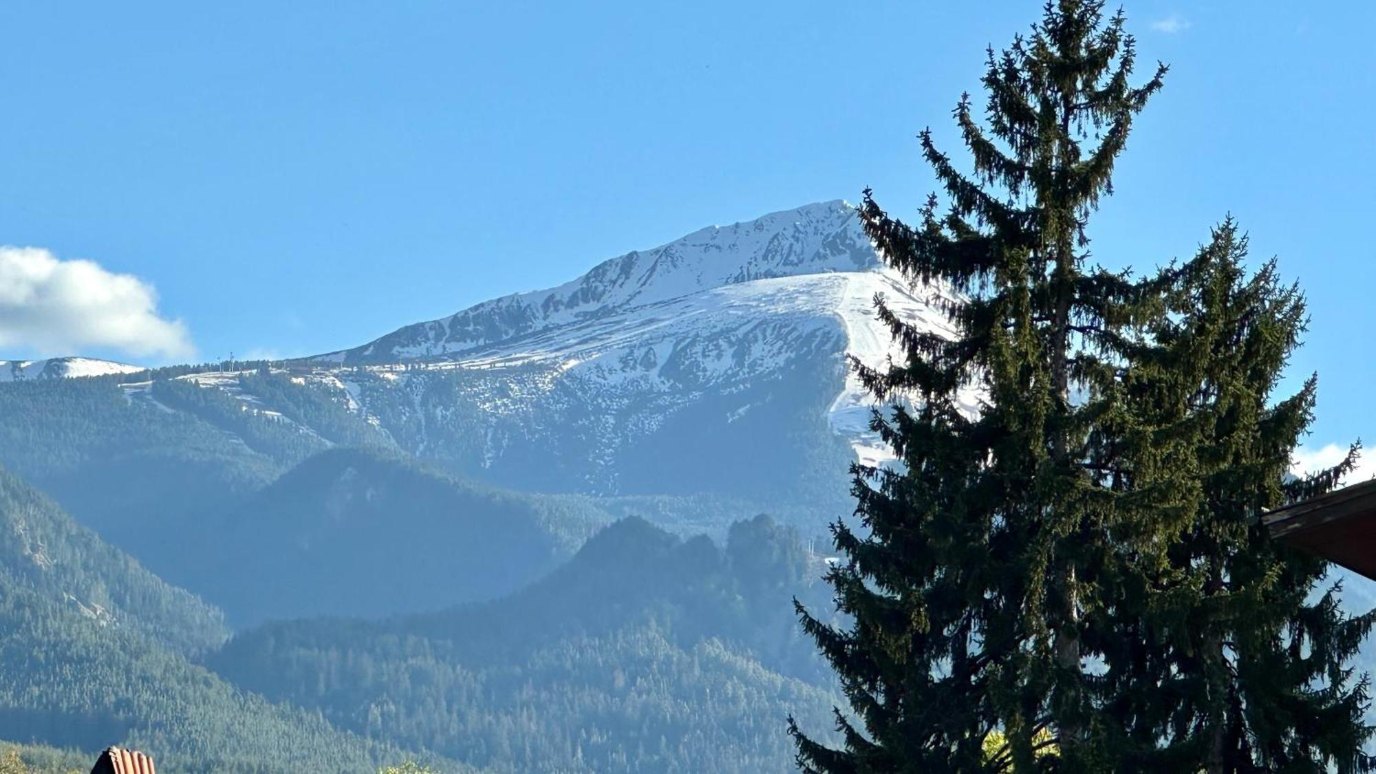 Kaloyanova House Bansko Hotel Buitenkant foto