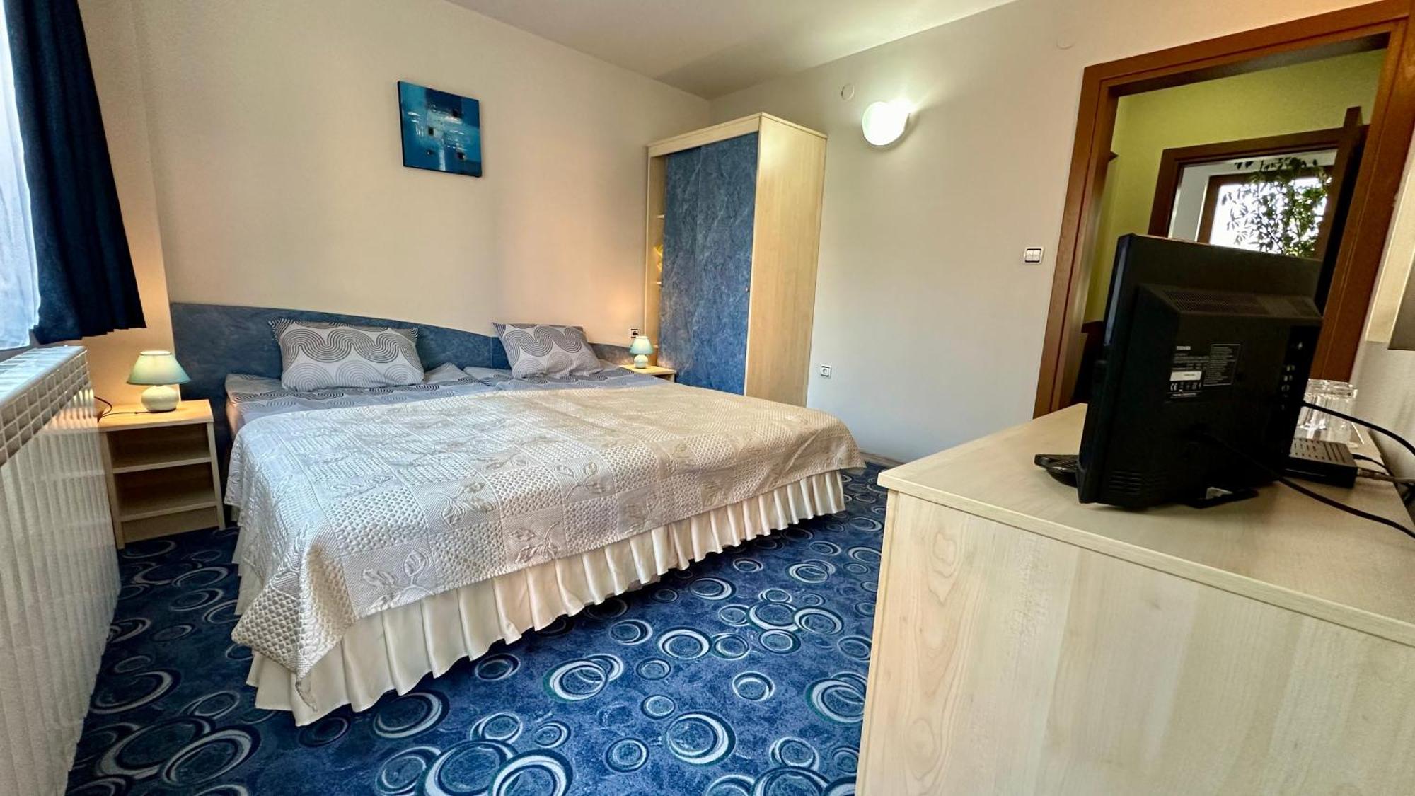 Kaloyanova House Bansko Hotel Buitenkant foto