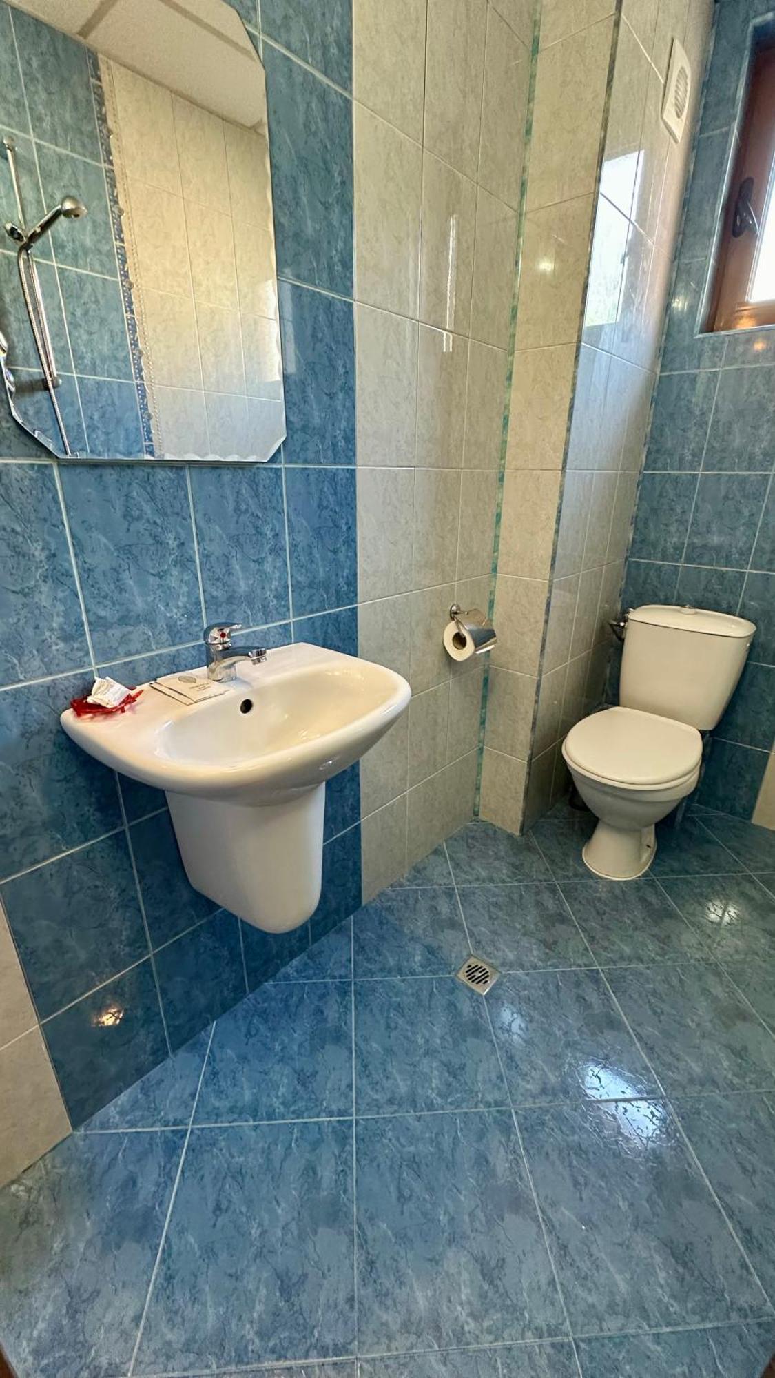 Kaloyanova House Bansko Hotel Buitenkant foto