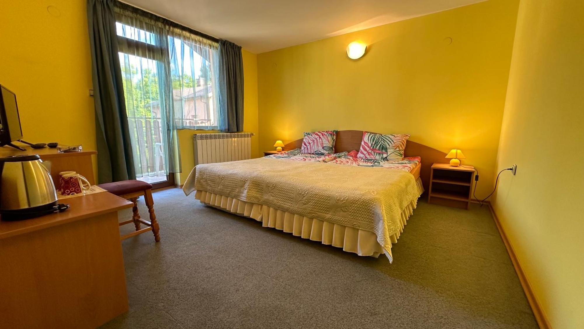 Kaloyanova House Bansko Hotel Buitenkant foto