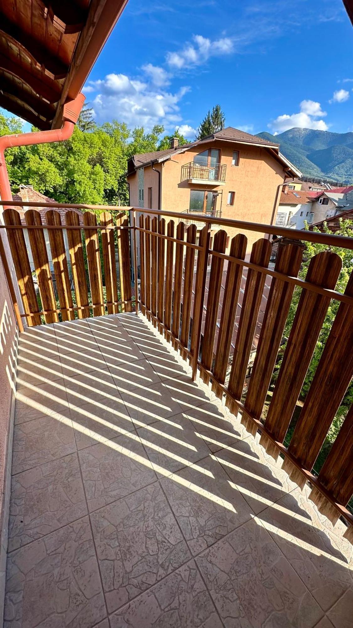 Kaloyanova House Bansko Hotel Buitenkant foto