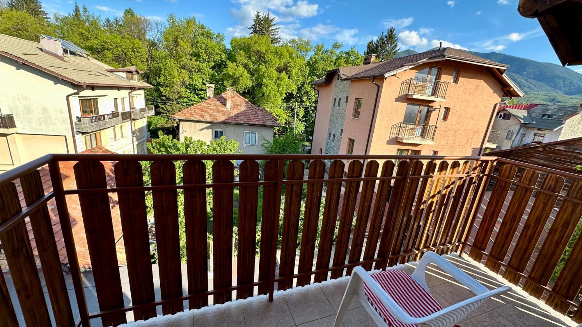 Kaloyanova House Bansko Hotel Buitenkant foto